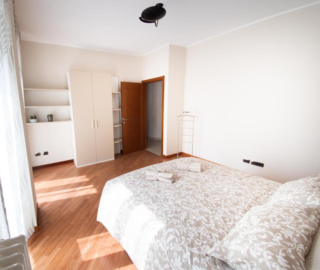 Sium'S Apartment Como Exterior foto