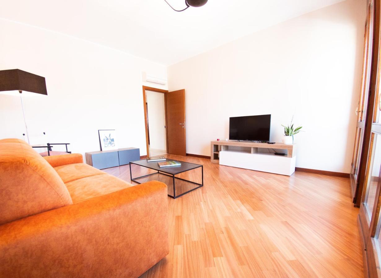 Sium'S Apartment Como Exterior foto